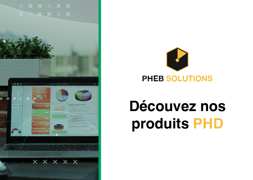 Produits & Services - HPC